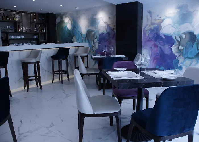 Hotel Isaaya Boutique By Wtc 4*