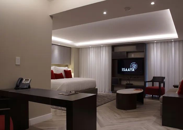 Isaaya Boutique By Wtc