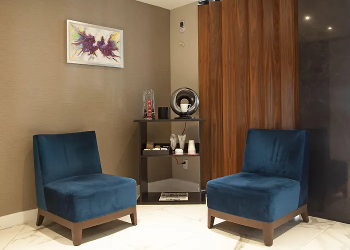 Isaaya Boutique By Wtc