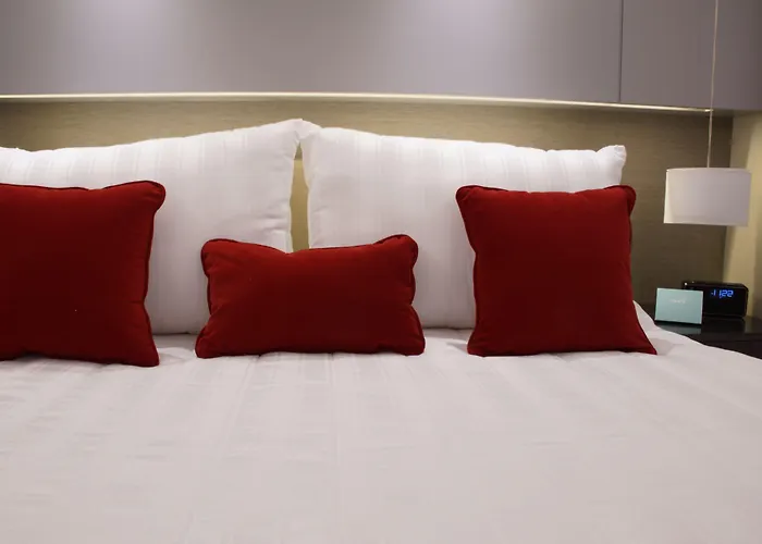 Hotel Isaaya Boutique By Wtc 4*