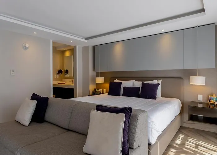 Isaaya Boutique By Wtc 4*