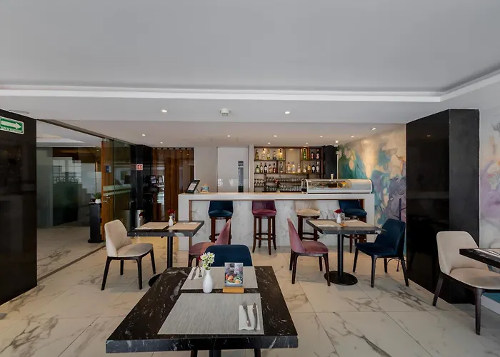 Isaaya Boutique By Wtc 4*