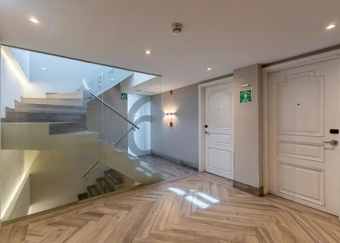 Isaaya Boutique By Wtc 4* Città del Messico