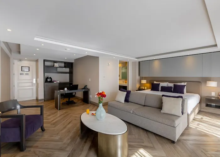 Isaaya Boutique By Wtc 4*