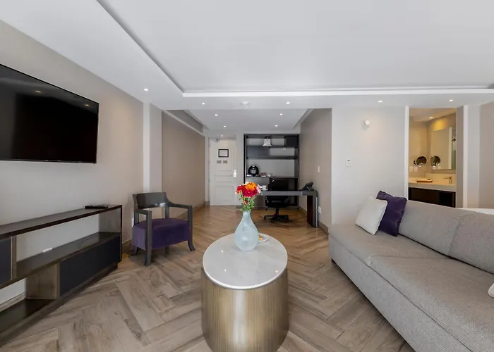 Isaaya Boutique By Wtc 4* Città del Messico