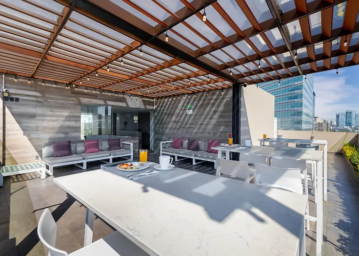Hotel Isaaya Boutique By Wtc