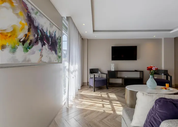 Isaaya Boutique By Wtc Città del Messico