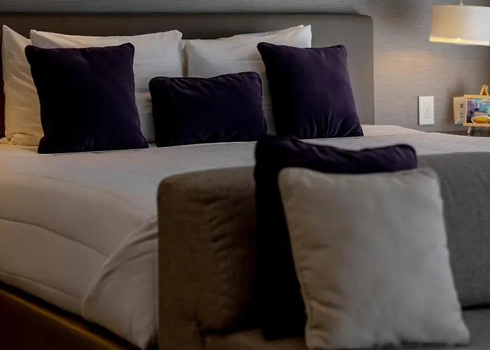 Hotel Isaaya Boutique By Wtc Città del Messico