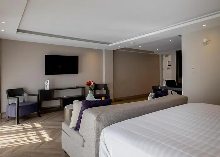 Isaaya Boutique By Wtc 4* Città del Messico