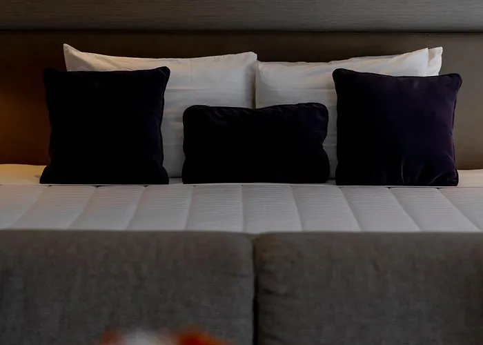 Hotel Isaaya Boutique By Wtc Città del Messico