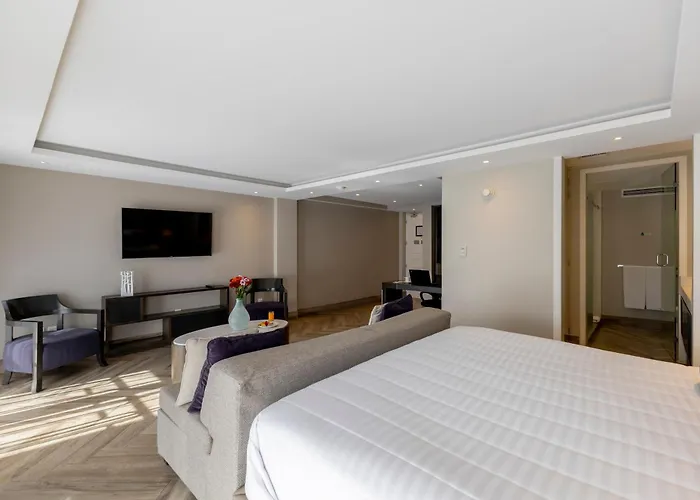 Isaaya Boutique By Wtc 4* Città del Messico