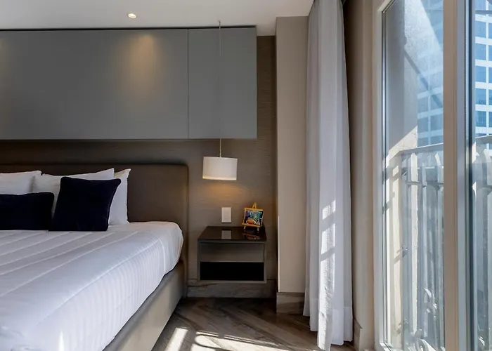Isaaya Boutique By Wtc 4* Città del Messico