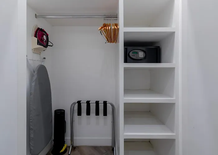 Hotel Isaaya Boutique By Wtc 4*