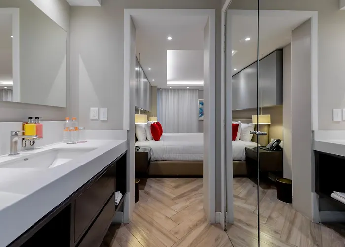 Hotel Isaaya Boutique By Wtc